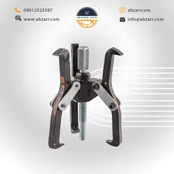 فولی کش دو شاخ و سه شاخ 10 اینچ ابزار گستر