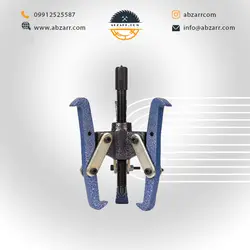 فولی کش دو شاخ و سه شاخ 6 اینچ ابزار گستر