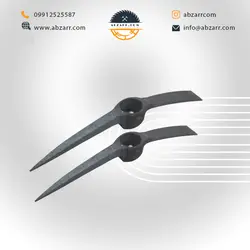 کلنگ نشکن ابزارگستر