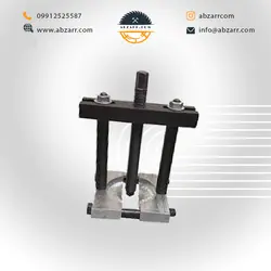 بلبرینگ کش دیسکی نمره 3 ابزار گستر