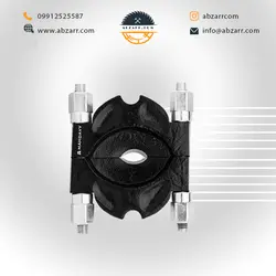 دیسک بلبرینگ کش نمره 2 ابزار گستر