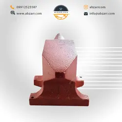 سندان (چدن نشکن )4 کیلو گرم ابزار گستر