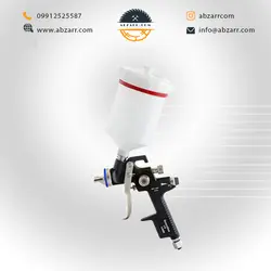 پیستوله طرح ساتا آلمان jet 4500 ساتر