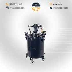 مخزن رنگ پارس 20  لیتر