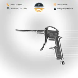باد پاش فلزی DG-10  ساتر