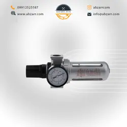 رطوبت گیر تک طرح ایرتک  AFR 80  ساتر