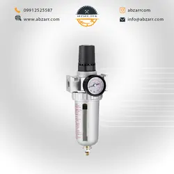 رطوبت گیر تک طرح سوماک  AFR 80 ساتر