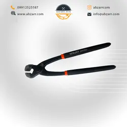 انبــر آرماتور بندی روکــش دار ( تراست ) CN/10