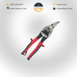 قیچی ورق بر(تراست) (کروم و انادیوم) AS/10/L