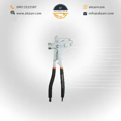انبر بالانس حرفه ایی تراست WBP/10
