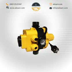 ست کنترل ۲ کابل ناتالی