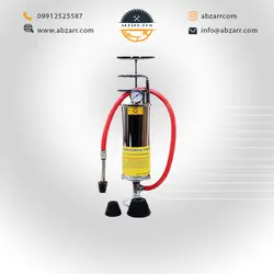 تراکم دستی  میلاد