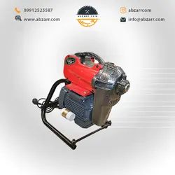 دستگاه لوله بازکنی میلاد  مدل ۷۵۰ نیمه اتوماتیک