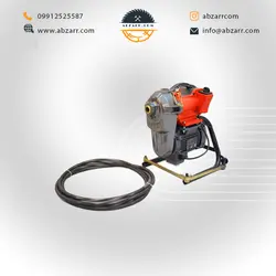دستگاه لوله بازکنی میلاد مدل اریا