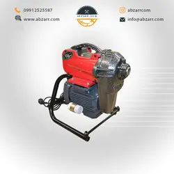 دستگاه لوله بازکنی میلاد مدل خانگی خدماتی