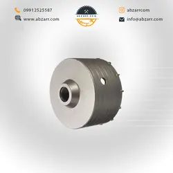 گردبر بتن دانا نمره 100