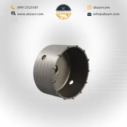 گردبر بتن دانا نمره 45