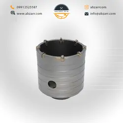 گردبر بتن دانا نمره 50