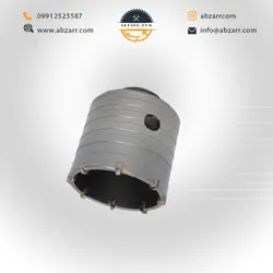 گردبر بتن دانا نمره 60