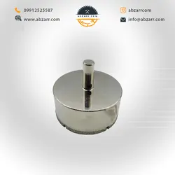 گرد بر  سرامیک  دانا نمره 90