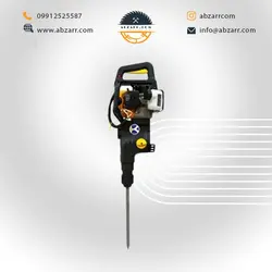 دریل و چکش تخریب بنزینی JCP 58