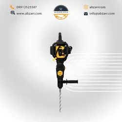 دریل و چکش تخریب بنزینی JCP 58 pro