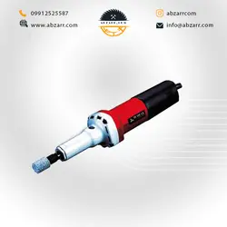 سنگ انگشتی ۳۰ میلیمتر صنعتی گلو بلند محک مدل DG-30