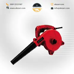 دمنده و مکنده الکتریکی دور متغیر محک مدل BVC-3.5H