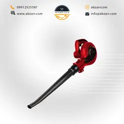 دمنده و مکنده الکتریکی دور متغیر محک مدل BVC-3.5