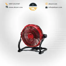 فن کارگاهی شارژی محک مدل F-280 LI