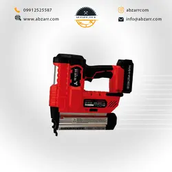 منگنه و میخکوب شارژی محک مدل SN-4050LI