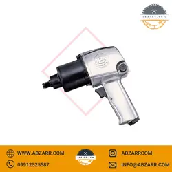 آچار بکس بادی برند جنیوس کد  GENIUS 400500