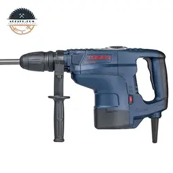 بتن کن 7 کیلویی توسن مدل 8065H plus ا tosan tools