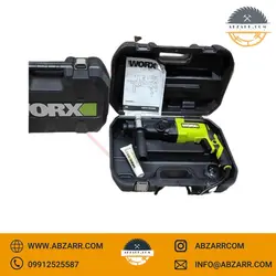 دریل بتن کن برند ورکس مدل WU340D