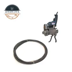 دریل لوله بازکن و فاضلاب بازکن