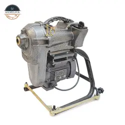 دستگاه لوله بازکن نیمه اتوماتیک مدل 550