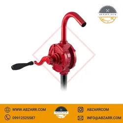 روغن کش 25 میلی لیتر بلزر