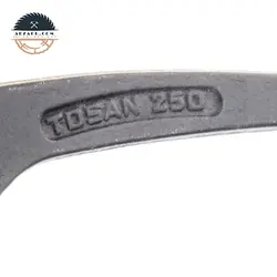 گاز انبر توسن مدل T228-250