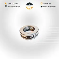 یدکی بلبرینگ کف گرد دستگاه لوله بازکن 206 شمس