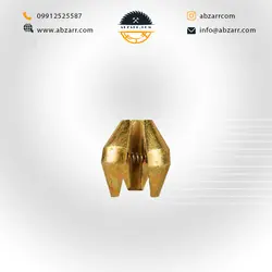 یدکی سه نظام و فنر دستگاه لوله بازکن 550 شمس