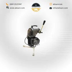 دستگاه لوله بازکنی گیربکسی به همراه فنر ساده شمس