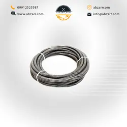 فنر لوله بازکنی 20 متری سایز 12 میلیمتر شمس