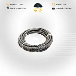 فنر لوله بازکنی 30 متری سایز 18 میلیمتر شمس