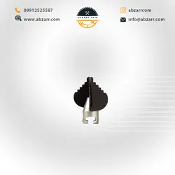 سر فنر مدل الماسی سایز 22 میلیمتر شمس