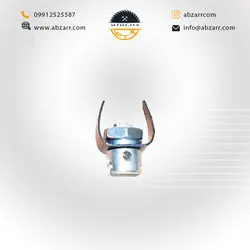 سر فنر مدل چاقو ای سایز 16 میلیمتر شمس