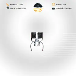 سر فنر مدل چاقویی سایز 30 میلیمتر شمس