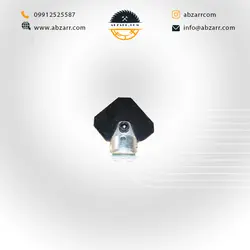 سر فنر مدل مته ای سایز 16 میلیمتر شمس