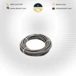 فنر لوله بازکنی 25 متری سایز 14 میلیمتر شمس