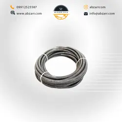 فنر لوله بازکنی 50 متری سایز 18 میلیمتر شمس