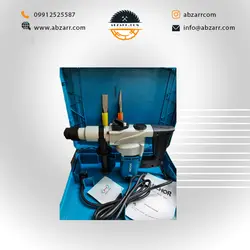 بتن کن ۲کاره انکور